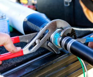 About Sewer Line Replacement Cantrall, IL